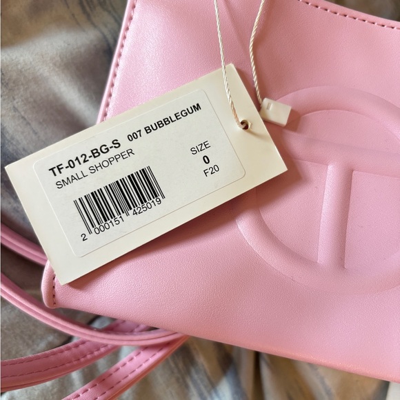 Telfar bag - Picture 2 of 6